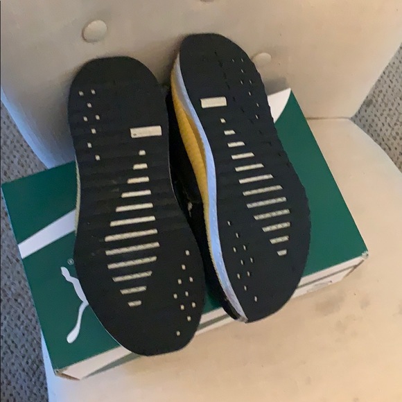 Puma Atsugi Jun CF - Picture 7 of 8